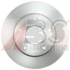 A.B.S. 16354 Brake Disc